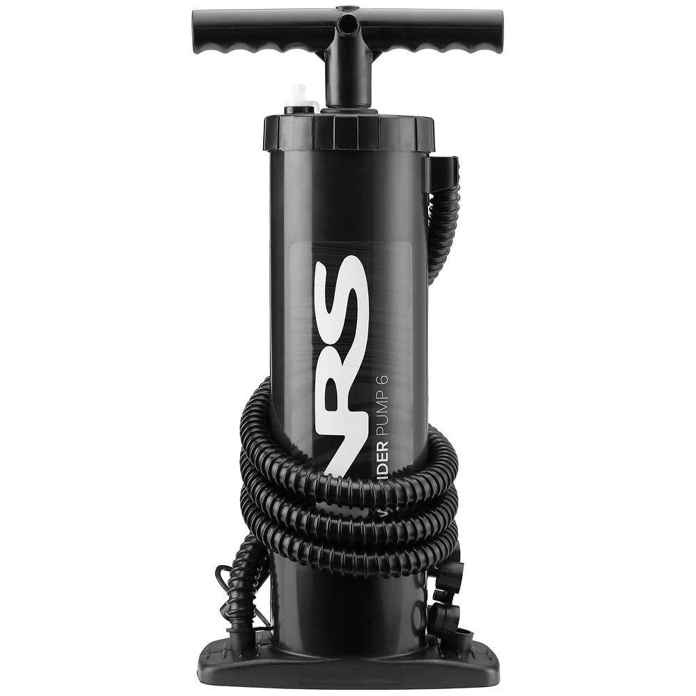 NRS Watersports Wonder Pump 6 3 NRS Watersports Wonder Pump 6