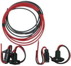 NuCanoe Motor Wiring Kit