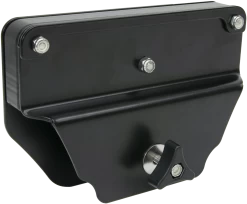 NuCanoe Outboard Motor Bracket Pursuit