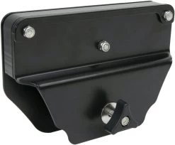 NuCanoe Outboard Motor Bracket Unlimited
