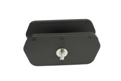 NuCanoe Transom Motor Plate