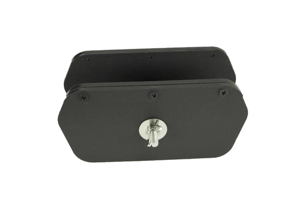 NuCanoe Transom Motor Plate 3 NuCanoe Transom Motor Plate