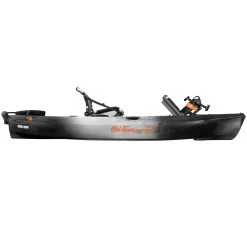 Old Town 2023 Sportsman PDL 106 Gray Ghost 9 Old Town 2023 Sportsman PDL 106 Gray Ghost -Kayak Sale Store old town 2023 sportsman pdl 106 gray ghost 2