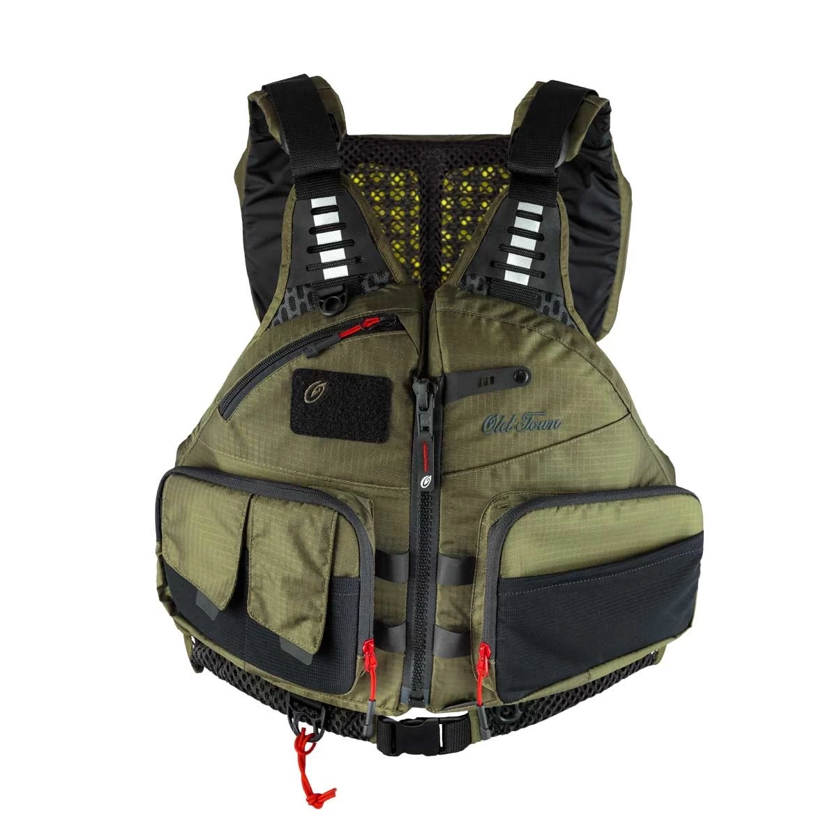 Old Town (Discontinued) Lure Angler PFD 4 Old Town (Discontinued) Lure Angler PFD - Image 2