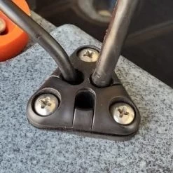 Old Town Thru Hull 3 Wire Kit -Kayak Sale Store old town thru hull 3 wire kit 2