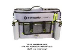 Perception Splash Seat Back Cooler 11 Perception Splash Seat Back Cooler -Kayak Sale Store perception splash seat back cooler 1