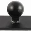 RAM Mounts C Size 1.5" Ball On Rectangular Plate With 1.5" X 3.5" 4-Hole Pattern - Helix 7 2 RAM Mounts C Size 1.5" Ball On Rectangular Plate With 1.5" X 3.5" 4-Hole Pattern - Helix 7 -Kayak Sale Store ram mounts c size 15 ball on rectangular plate wit
