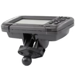 RAM Mounts Lowrance Hook2 Series 4X & 5 1" Track Ball 9 RAM Mounts Lowrance Hook2 Series 4X & 5 1" Track Ball -Kayak Sale Store ram mounts lowrance hook2 series 4x 5 1 track ball 2