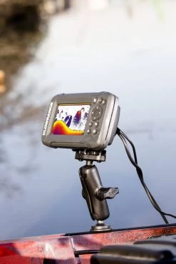 RAM Mounts Lowrance Hook2 Series 4X & 5 1" Track Ball 11 RAM Mounts Lowrance Hook2 Series 4X & 5 1" Track Ball -Kayak Sale Store ram mounts lowrance hook2 series 4x 5 1 track ball 4