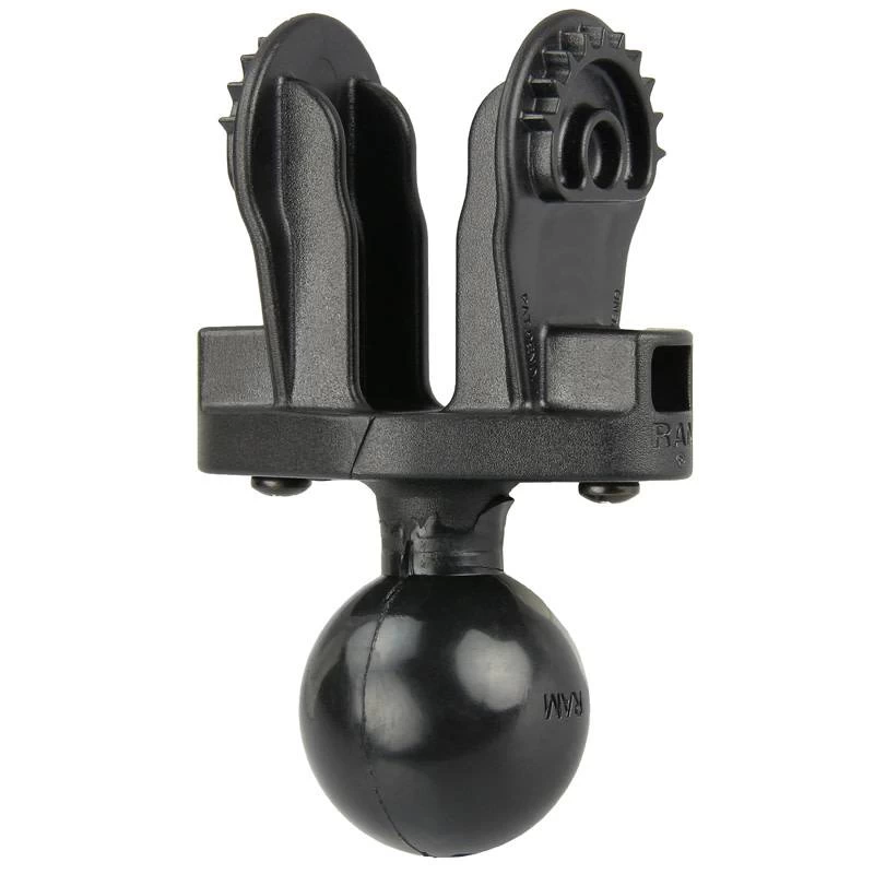 RAM Mounts Lowrance Hook2 Series Ram C Size 1.5" Ball 4 RAM Mounts Lowrance Hook2 Series Ram C Size 1.5" Ball - Image 2