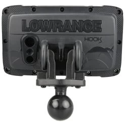RAM Mounts Lowrance Hook2 Series Ram C Size 1.5" Ball 9 RAM Mounts Lowrance Hook2 Series Ram C Size 1.5" Ball -Kayak Sale Store ram mounts lowrance hook2 series ram c size 15 bal 3