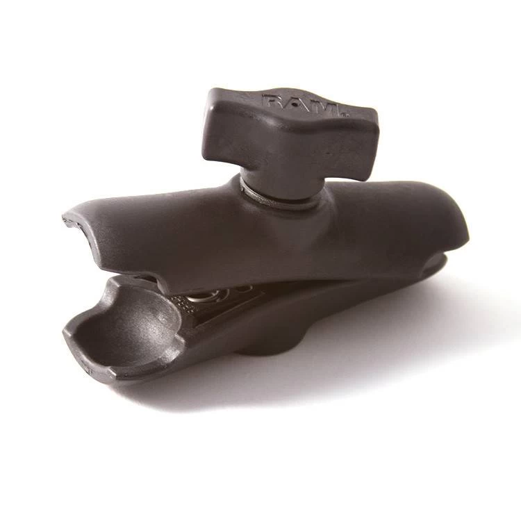 RAM Mounts Ram Double 1" Ball Socket Assembly 3 RAM Mounts Ram Double 1" Ball Socket Assembly