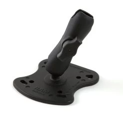 RAM Mounts RAM Fishfinder Mount For Humminbird Devices 1" No/Base 7 RAM Mounts RAM Fishfinder Mount For Humminbird Devices 1" No/Base -Kayak Sale Store ram mounts ram fishfinder mount for humminbird dev 1
