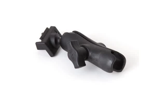 RAM Mounts Ram Lowrance Base With 1'' Arm 3 RAM Mounts Ram Lowrance Base With 1'' Arm