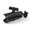 RAM Mounts RAM Mount For Lowrance Fishfinders With 1.5'' Ball & 5'' Neck