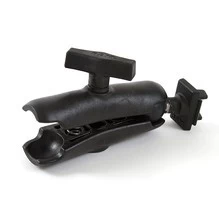 RAM Mounts RAM Mount For Lowrance Fishfinders With 1.5'' Ball & 5'' Neck