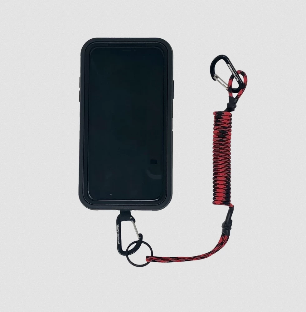 Robohawk Hawk Phone Tether 5 Robohawk Hawk Phone Tether - Image 3