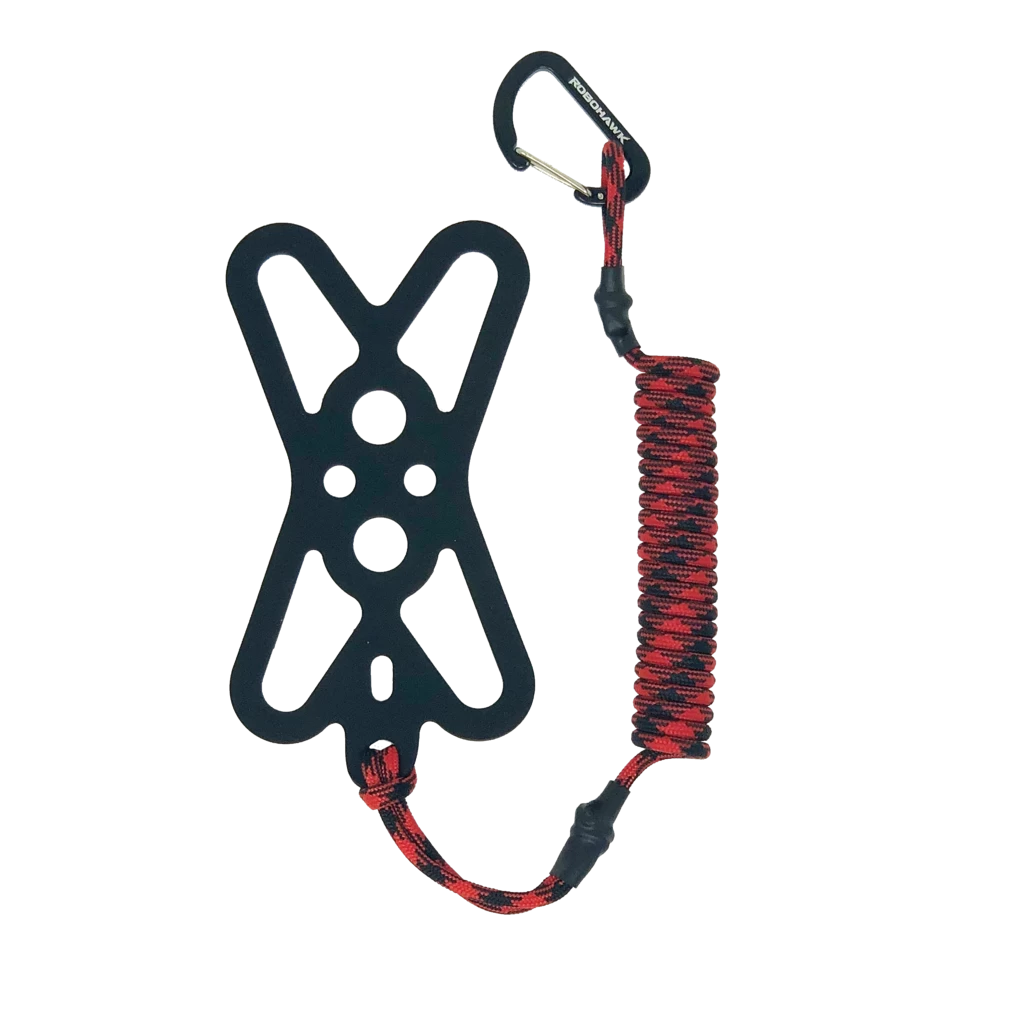 Robohawk Talon Phone Tether 4 Robohawk Talon Phone Tether - Image 2