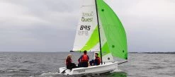 RS Sailing RS Quest -Kayak Sale Store rs sailing rs quest 2