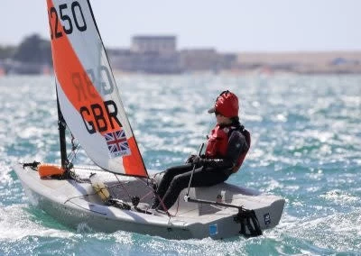 RS Sailing RS Tera Sport 4 RS Sailing RS Tera Sport - Image 2