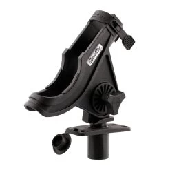 Scotty Rod Holder Bait With Flush Black -Kayak Sale Store scotty rod holder bait with flush black 2