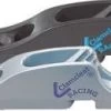 Sea-Dog Cleat Aluminum