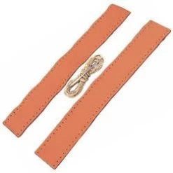 Sea-Dog Mooring Line Leather Chafe Kit