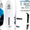 Starboard (Prior Year Model) 2020 Starboard Rio S Long Tail Starlite