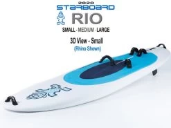 Starboard (Prior Year Model) 2020 Starboard Rio S Long Tail Starlite -Kayak Sale Store starboard prior year model 2020 starboard rio s lo 2