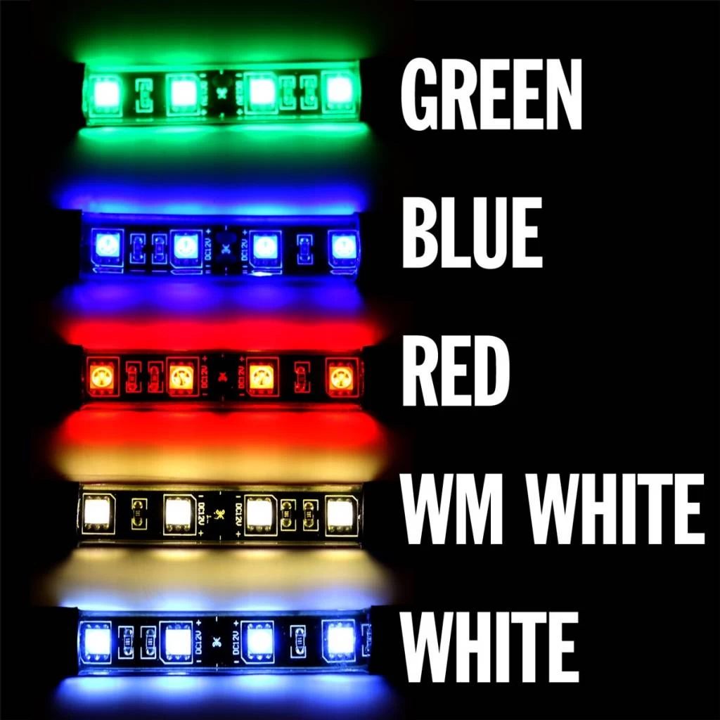 SuperNova HPA Kayak LED Kit 5 SuperNova HPA Kayak LED Kit - Image 3