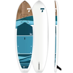 Tahe Outdoors SUP 11'0" Breeze Cross Ace-Tec