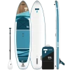 Tahe Outdoors SUP Air 11'0 Breeze Wing Pack 2 Tahe Outdoors SUP Air 11'0 Breeze Wing Pack -Kayak Sale Store tahe outdoors sup air 110 breeze wing pack
