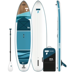 Tahe Outdoors SUP Air 11'0 Breeze Wing Pack