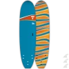 Tahe Outdoors Surf Paint Super Magnum 8' -Kayak Sale Store tahe outdoors surf paint super magnum 8