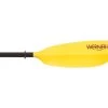 Werner Paddles (Closeout) Skagit Fiberglass 2-Piece Leverloc Small Shaft Custom Yellow 1 Werner Paddles (Closeout) Skagit Fiberglass 2-Piece Leverloc Small Shaft Custom Yellow -Kayak Sale Store werner paddles closeout skagit fiberglass 2 piece