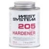 West Systems 205 Fast Hardener 1 West Systems 205 Fast Hardener -Kayak Sale Store west systems 205 fast hardener