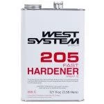 West Systems 205 Fast Hardener 5 West Systems 205 Fast Hardener - Image 3