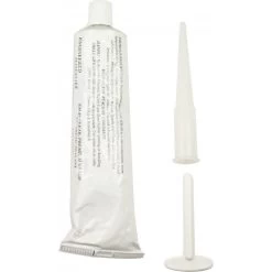 Wilderness Systems Bulkhead Sealant Clear EM89 5.5oz (Includes Key & Tip)