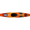 Wilderness Systems (Prior Year Model) 2021 Tsunami 140 Mango With Rudder -Kayak Sale Store wilderness systems prior year model 2021 tsunami 1