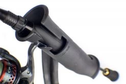 Yak-Attack (Discontinued) Zooka Tube, Post And Spline With 4'' Arm And 8'' Extension Arm, Plunger Deck Mount Included, No Hardware -Kayak Sale Store yak attack discontinued zooka tube post and spline 3