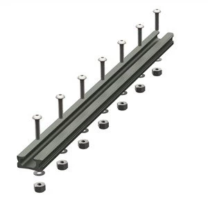 Yak-Attack Gear Trac (GT90) Narrow With Hardware 4 Yak-Attack Gear Trac (GT90) Narrow With Hardware - Image 2