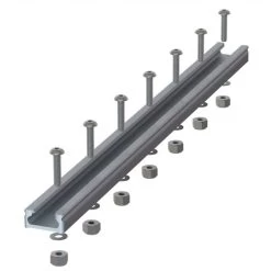 Yak-Attack Gear Trac (GT90) Top Loading -Kayak Sale Store yak attack gear trac gt90 top loading 5