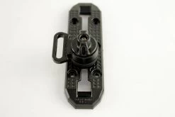 Yak-Attack Horizontial Tie Downs Track Mount (Pack Of 2) 7 Yak-Attack Horizontial Tie Downs Track Mount (Pack Of 2) -Kayak Sale Store yak attack horizontial tie downs track mount pack 2