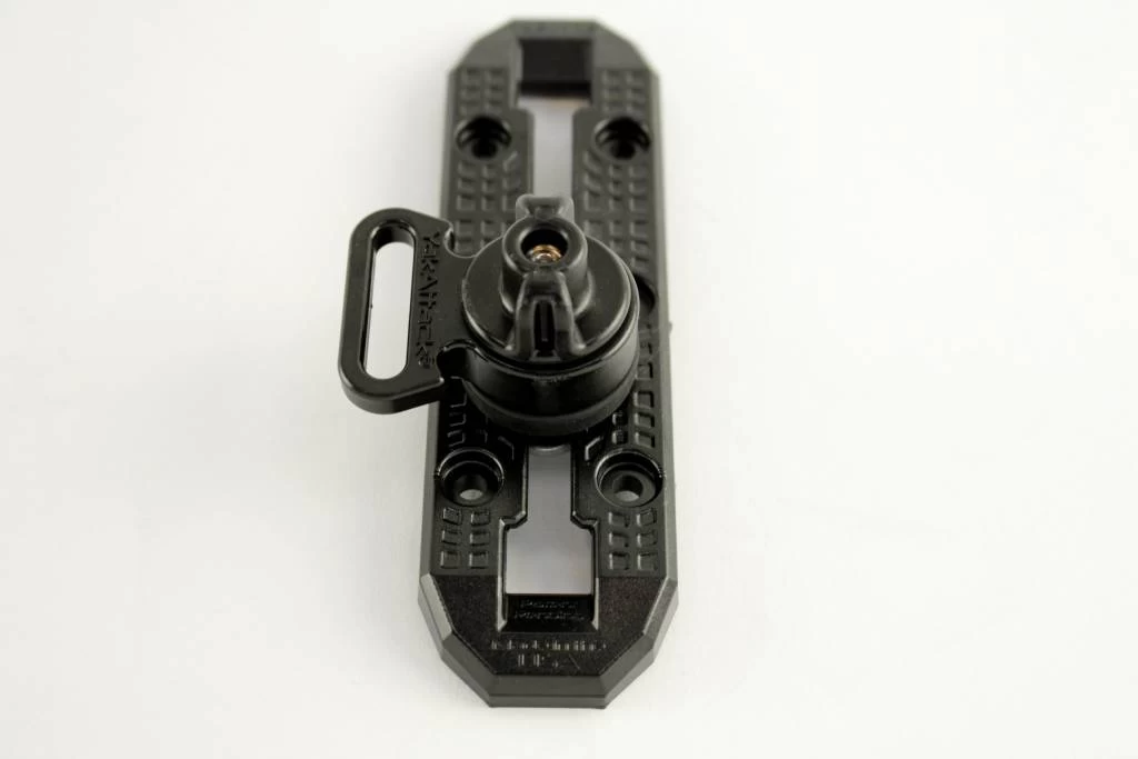 Yak-Attack Horizontial Tie Downs Track Mount (Pack Of 2) 5 Yak-Attack Horizontial Tie Downs Track Mount (Pack Of 2) - Image 3