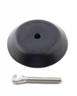 Yak-Attack Leash Plug Adapter Starter Kit With Base