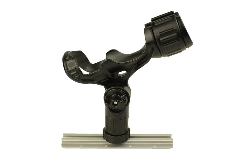 Yak-Attack Omega Rod Holder With Track Mounted LockNLoad Mounting System 4 Yak-Attack Omega Rod Holder With Track Mounted LockNLoad Mounting System - Image 2