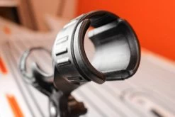 Yak-Attack Omega Rod Holder With Track Mounted LockNLoad Mounting System 12 Yak-Attack Omega Rod Holder With Track Mounted LockNLoad Mounting System -Kayak Sale Store yak attack omega rod holder with track mounted loc 2