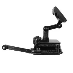 Yak-Attack SwitchBlade Transducer Deployment Arm Deck Mount/Track Mount 14 Yak-Attack SwitchBlade Transducer Deployment Arm Deck Mount/Track Mount -Kayak Sale Store yak attack switchblade transducer deployment arm d 4