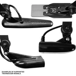 Yak-Attack SwitchBlade Transducer Deployment Arm Deck Mount/Track Mount 15 Yak-Attack SwitchBlade Transducer Deployment Arm Deck Mount/Track Mount -Kayak Sale Store yak attack switchblade transducer deployment arm d 5