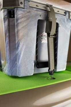 Yak-Attack Vertical Tie Down Leash Plug Adapter Mount (Pack Of 2) 9 Yak-Attack Vertical Tie Down Leash Plug Adapter Mount (Pack Of 2) -Kayak Sale Store yak attack vertical tie down leash plug adapter mo 3